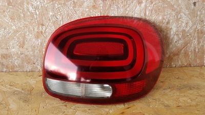 LAMP RIGHT REAR REAR CITROEN C3 III 16- - milautoparts-fr.ukrlive.com