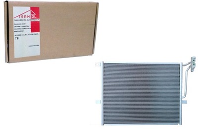 RADIATEUR DU CLIMATISEUR BMW X3 E83 04 05 06-11 - milautoparts-fr.ukrlive.com