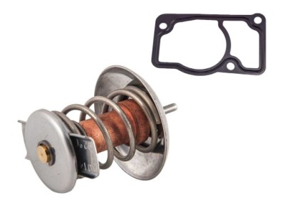 Термостат прокладка opel frontera b sintra 2.2 dti фото №1