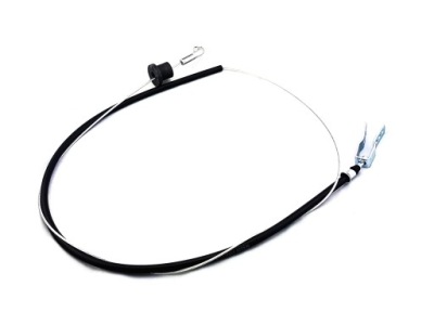 Трос тягa стартер fiat 126p фото №1