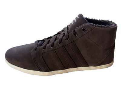 ADIDAS NEO BUTY MĘSKIE CONEO MID R.41 1/3