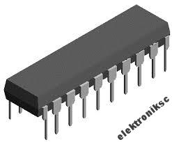 74HCT244 CD74HCT244 HCT244 DIP20 x3szt