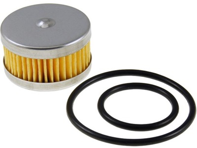 TOMASETTO ALASKA AT09 FILTER PHASES LIQUID + SEALING RINGS - milautoparts-fr.ukrlive.com