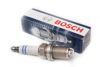 LPG PLUG PLUGS BOSCH +8 TOYOTA COROLLA E12 1.4 - milautoparts-fr.ukrlive.com