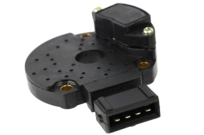 Модуль апарата запалювання do daewoo matiz dac фото №1