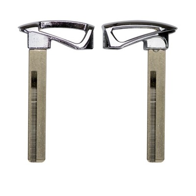 Hyundai santa fe ключ жало корпус hyn17 фото №1