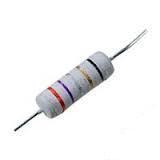 1R 1W 5% 1Ohm Rezystor metalizowany x20szt