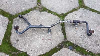 Actros mp2 mp3 axor atego провода цилиндра osi поворотная wleczonej фото №1