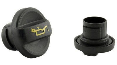 Крышка заливной масла citroen berlingo xsara picasso фото №1