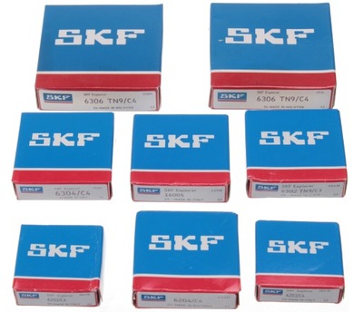 SKF 4645 - milautoparts-fr.ukrlive.com