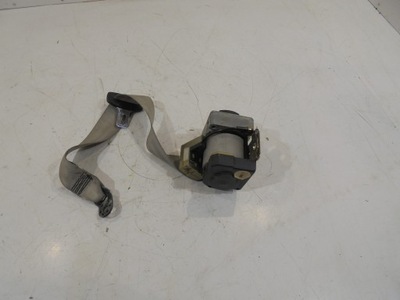 Pas безпеки задня лівий vw passat b5 фото №1