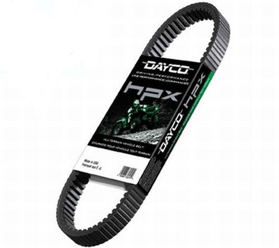 COURROIE NAPE DAYCO KAWASAKI KFX700 V-FORCE 04-09 - milautoparts-fr.ukrlive.com