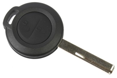 MITSUBISHI CARISMA COLT KEY REMOTE CONTROL CASING - milautoparts-fr.ukrlive.com