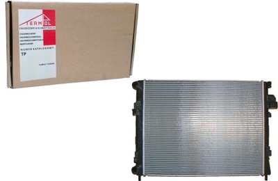 RADIATEUR EAUX OPEL VIVARO A RENAULT TRAFIC 01- - milautoparts-fr.ukrlive.com