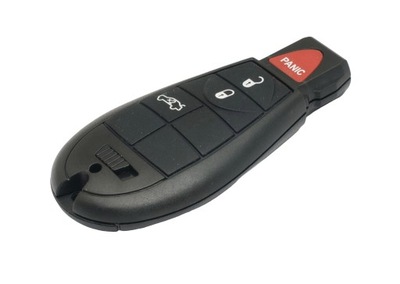 Dodge grand caravan charger ключ pilot корпус фото №1