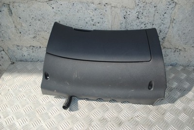 Бардачок пассажира skoda octavia ii фото №1