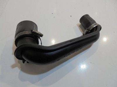 Труба повітрозабірник повітря smart fortwo 0003213v0005 фото №1