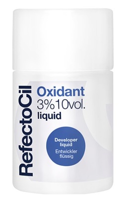 RefectoCil LIQUID Oxidant Oksydant 100ml