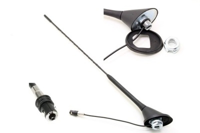 ANTENA DE TECHO AUDI ROKA A3 8L A4 B5 A6 C5  