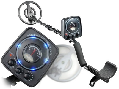 WYKRYWACZ METALI DETEKTOR METALU COBRA CT-1065