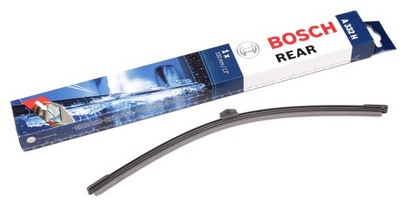 BALAI D'ESSUIE-GLACE BOSCH ARRIÈRE A332H AUDI A3 2012- Q5 2008- - milautoparts-fr.ukrlive.com