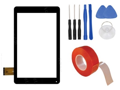 DIGITIZER DOTYK SZYBA Lark Ultimate X4 10.1 3G-IPS