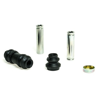 Напрямні супорт задня mitsubishi carisma colt фото №1