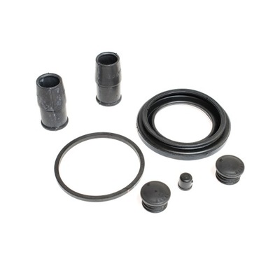 Ремкомплект супорт перед opel zafira a 57mm фото №1