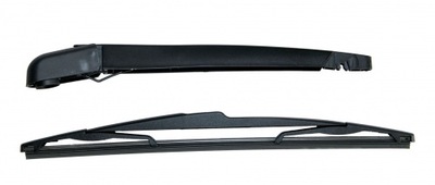 HOLDER WIPER BLADES REAR + WIPER VOLVO C30 2010 -> - milautoparts-fr.ukrlive.com