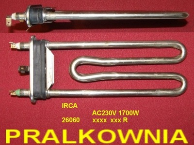 GRZAŁKA IRCA - 26060 - 1700W