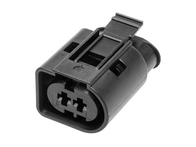 PRISE MÂLE 2-PIN E-CONNECTORS 1-967412-2 - milautoparts-fr.ukrlive.com