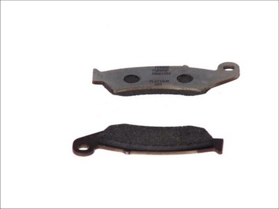 SABOTS DE FREIN DE FREIN HONDA CR, NX, XR 250-650 1987- - milautoparts-fr.ukrlive.com