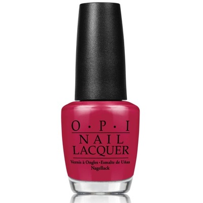 Lakier do paznokci OPI Madam President 15 ml