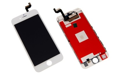 Ekran LCD wyświetlacz dotyk iPhone 6s A1633 A1688