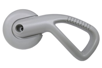 Peugeot 206 ручка кронштейн ручка сидіння права фото №1