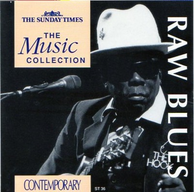 Raw blues