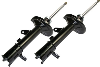 =amortyzatory kpl задня hyundai coupe gk 2001- nowe! фото №1