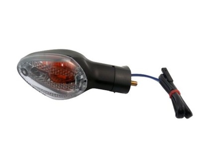 DIRECTION INDICATOR LEFT FRONT HONDA CBR 600 F 11-13 - milautoparts-fr.ukrlive.com