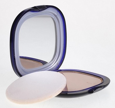 LUMENE MATTE HARMONY puder matujący brązujący 6