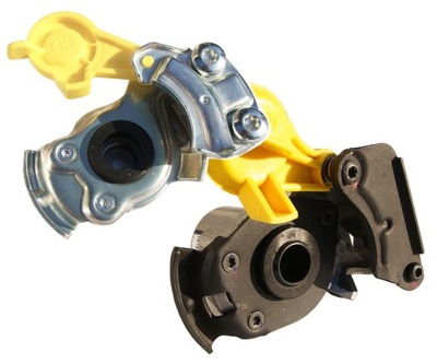 KNORR KU4128 CONNECTION PNEUMATIC - milautoparts.fr