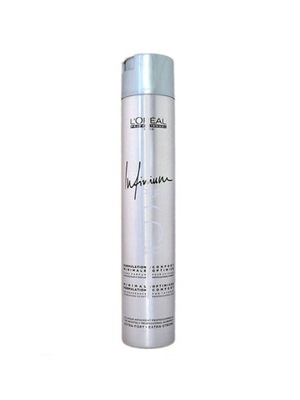 LOREAL INFINIUM PURE EXTRA STRONG LAK 500 ml