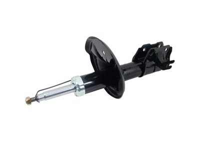 Амортизатор перед mitsubishi space star mpv фото №1