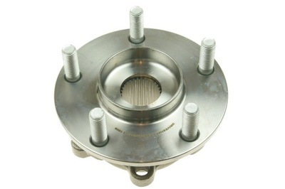 LOZYSKO. SET REPAIR HUB CX 148 7701460641 - milautoparts-fr.ukrlive.com