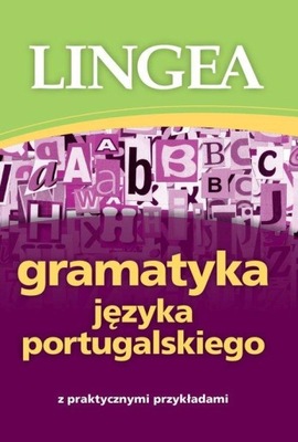 Gramatyka języka portugalskiego LINGEA