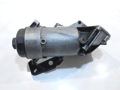 Корпус фільтра оливи w210 2.2d a6061800510 фото №1