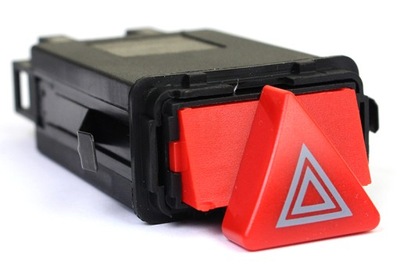 SWITCH LIGHT ALARM AUDI A6 C5 4B0941509K - milautoparts-fr.ukrlive.com