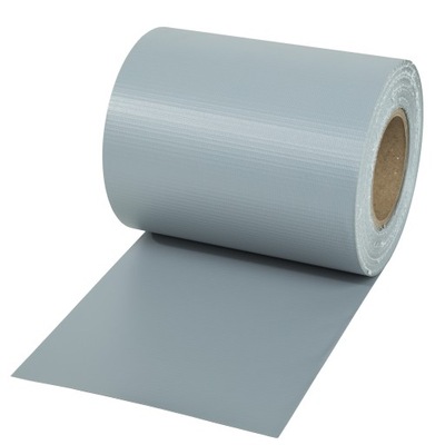 Folia maskująca PVC z klamrami
