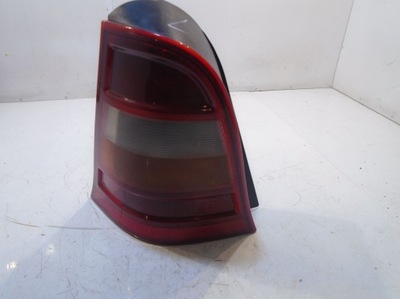 Mercedes-benz оригинальный номер 1688200264 лампа фото №1