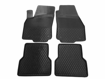 MATS PRISMAT RUBBER U1 4 ELECTRICAL - milautoparts-fr.ukrlive.com