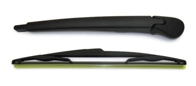 HOLDER + PIOR WIPER BLADES REAR RENAULT SCENIC I - milautoparts-fr.ukrlive.com